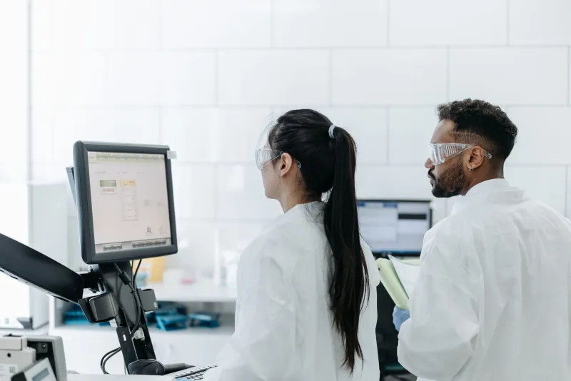 Where the Problems Are Hardest, the Breakthroughs Come Fastest: Inside Africa's World-Class R&D Revolution