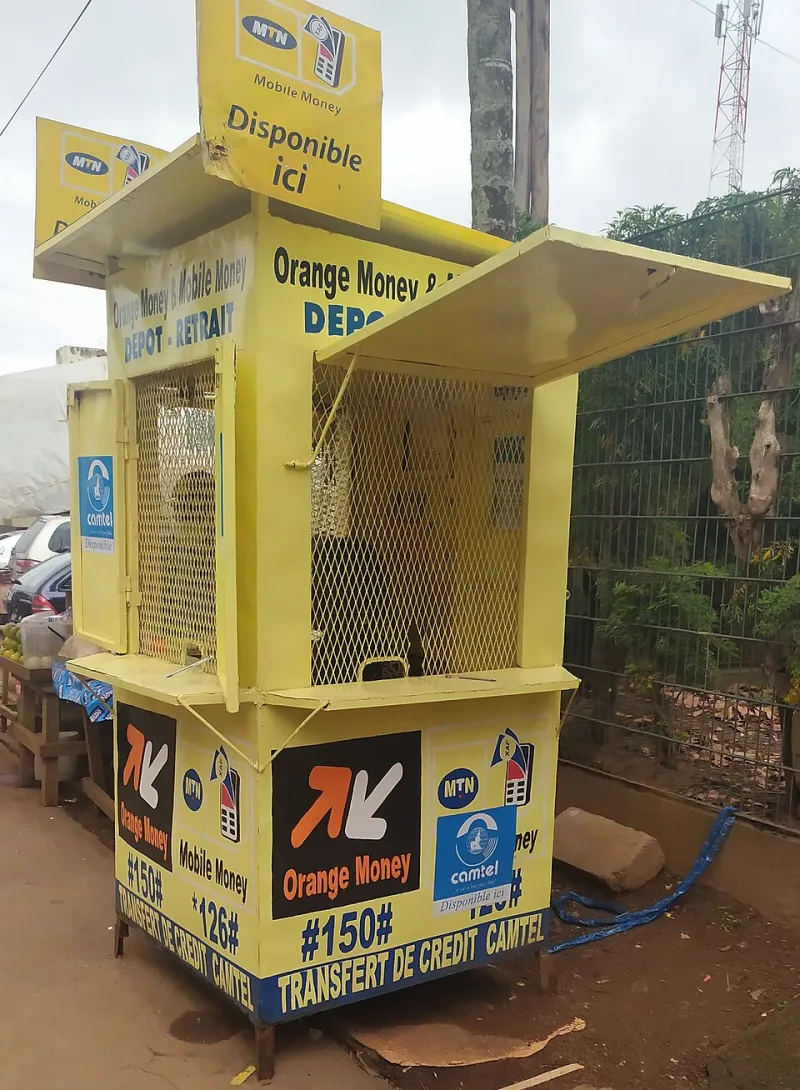 A Decade Ahead: How Africa's Real-Time Payment Rails Became the Blueprint Wall Street Is Now Copying