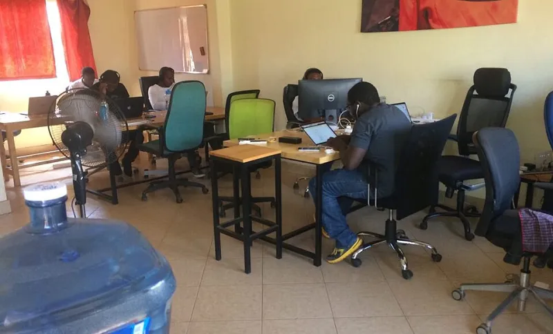 Continent-Built, Globally Competitive: How African AI Teams Are Outpacing Expectations Without Silicon Valley Budgets