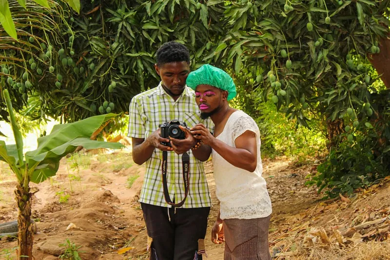 Beyond the Algorithm: How African Digital Creators Are Building Empires on Their Own Terms