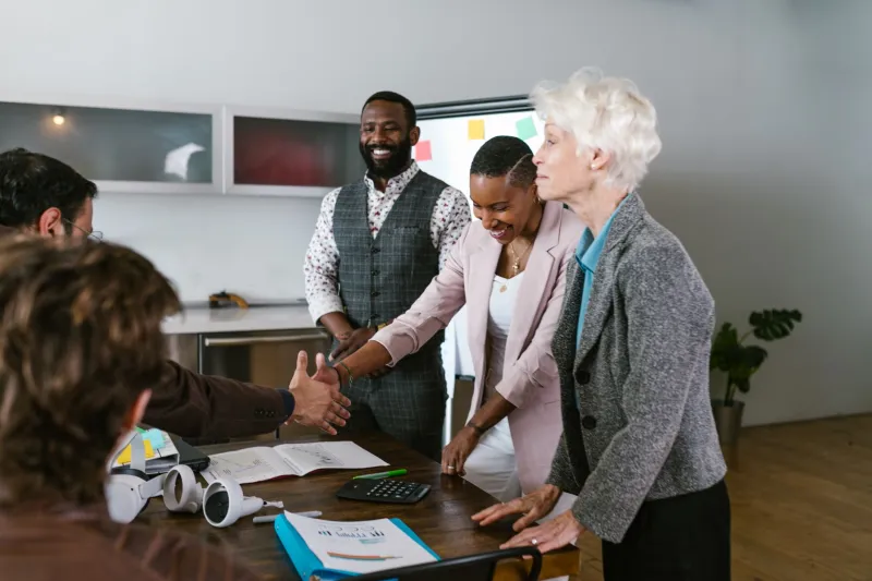 Investing on Their Own Terms: How African Diaspora Are Launching Venture Funds That Actually Work for African Founders