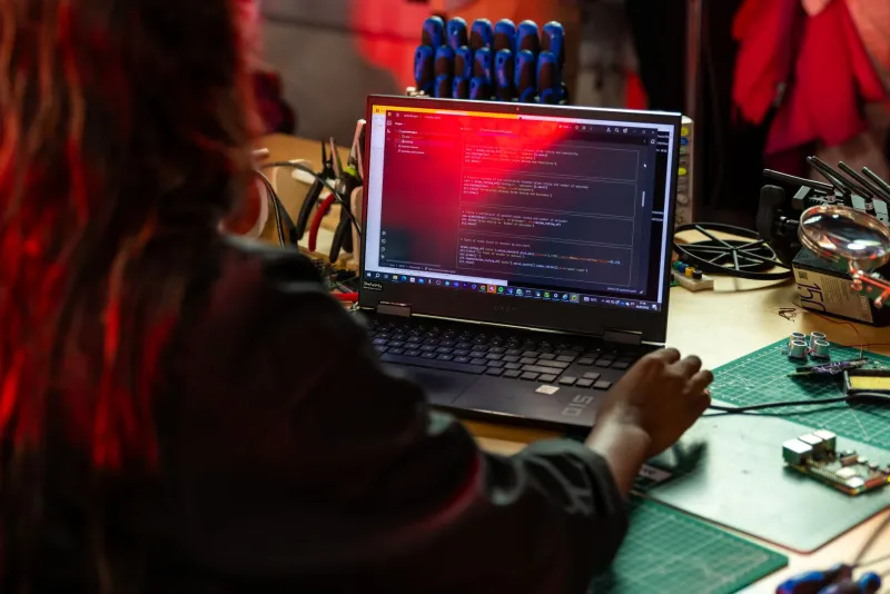Built for the Edge: How African Engineers Are Writing the Playbook for Low-Bandwidth, Offline-First Technology