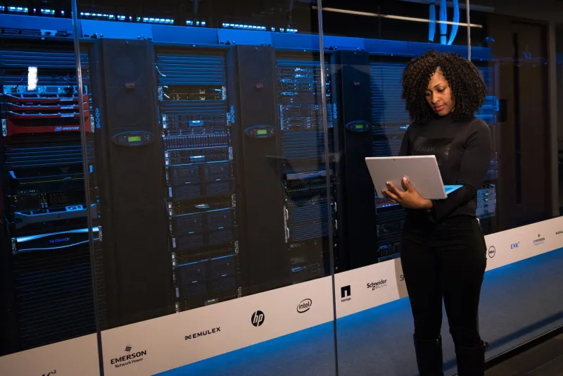 Foundation First: Why Africa's Most Ambitious Startups Are Building the Pipes, Not the Apps
