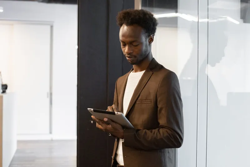 Built to Win Everywhere: How African Tech Founders Are Engineering Global Competitors, Not Just Local Solutions
