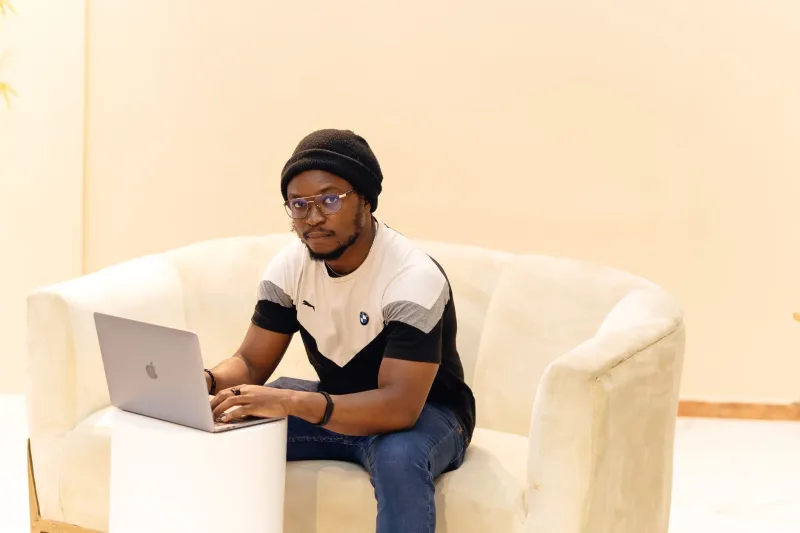 Staying Put: How Africa's Best Tech Minds Are Turning Down Silicon Valley to Build Something Bigger at Home