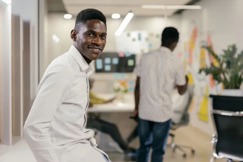The African Advantage: How Continental Technologists Are Redefining Innovation Inside America's Top Tech Firms