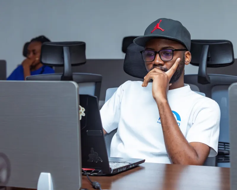Poaching Silicon Valley: How Africa's Top Startups Are Winning the War for Global Tech Talent