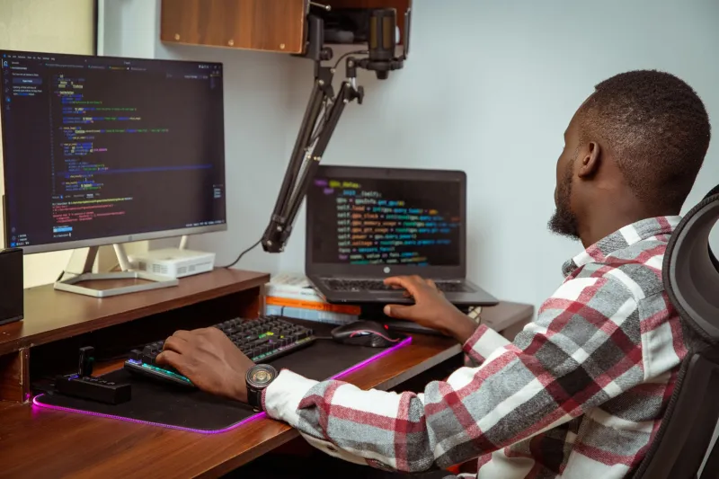 Rooted to Win: Why Staying in Africa Is Making These Engineers Better at Their Jobs